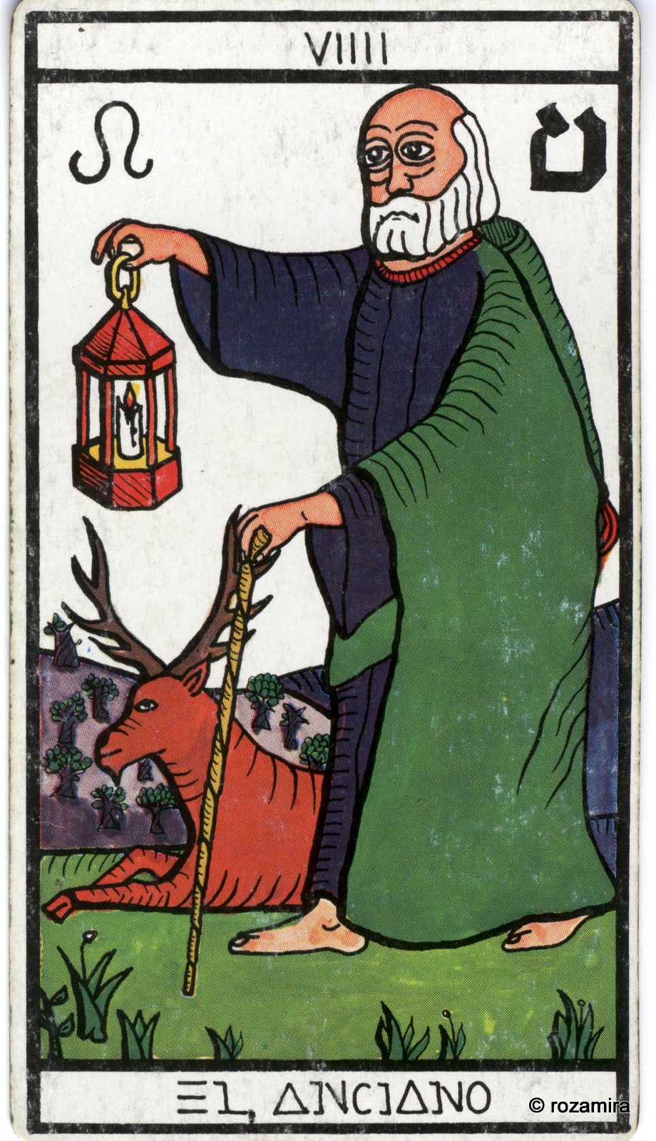 El gran tarot esoterico